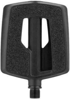 Contec Quick Deluxe + Plattformpedale