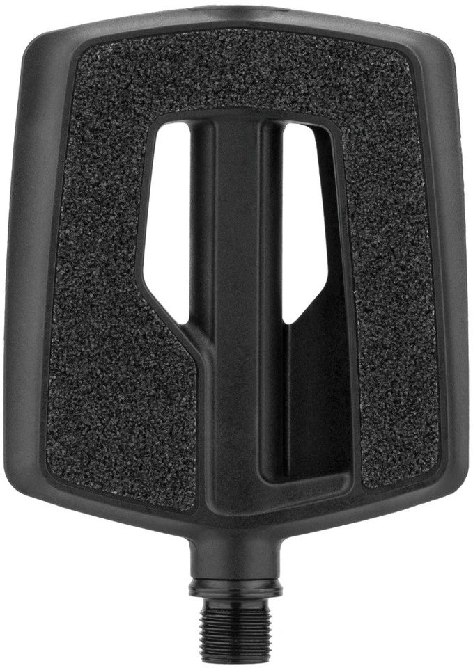 Contec Quick Deluxe + Plattformpedale 3 Contec Quick Deluxe + Plattformpedale