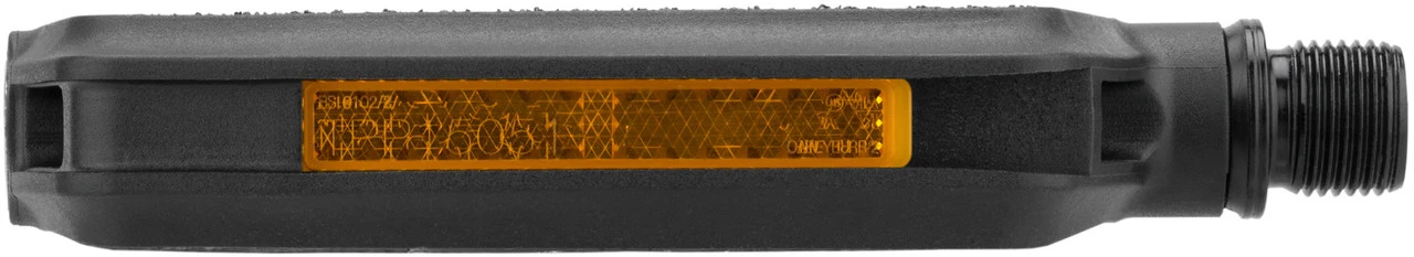 Contec Quick Deluxe + Plattformpedale 5 Contec Quick Deluxe + Plattformpedale – Bild 3