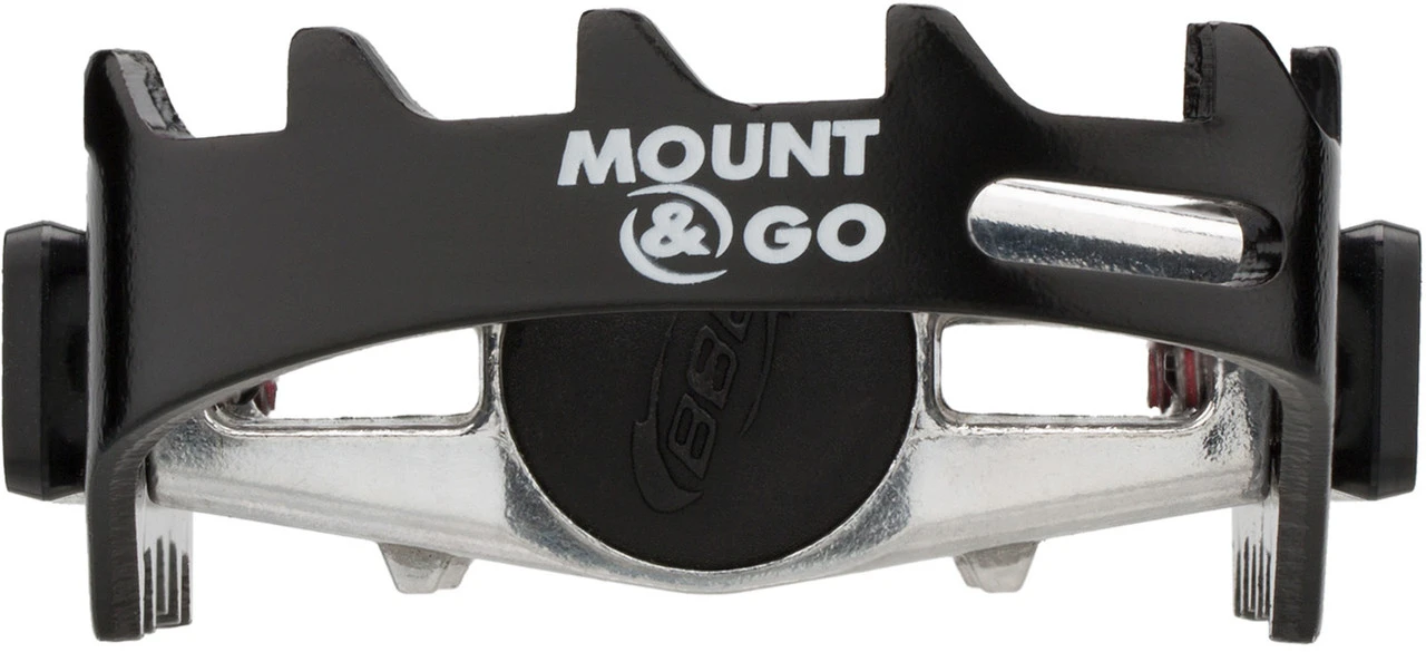 BBB Mount & Go BPD-15 Plattformpedale 4 BBB Mount & Go BPD-15 Plattformpedale – Bild 2