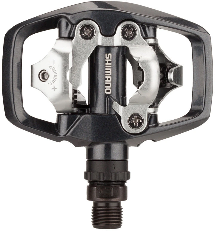 Shimano Klickpedale PD-ED500 3 Shimano Klickpedale PD-ED500