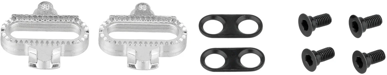 Shimano Klickpedale PD-ED500 7 Shimano Klickpedale PD-ED500 – Bild 5