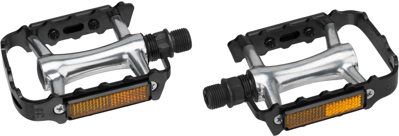 XLC Plattformpedale PD-M04 6 XLC Plattformpedale PD-M04 – Bild 4