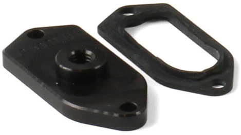 HOPE Ausgleichsbehälterdeckel Race / Race Evo Für Entlüftungskit Easy Bleed 3 HOPE Ausgleichsbehälterdeckel Race / Race Evo Für Entlüftungskit Easy Bleed