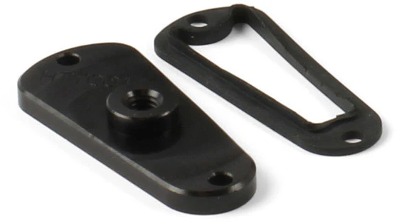 HOPE Ausgleichsbehälterdeckel Tech 3 Für Entlüftungskit Easy Bleed 3 HOPE Ausgleichsbehälterdeckel Tech 3 Für Entlüftungskit Easy Bleed