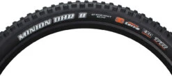 MAXXIS Minion DHR II 3C MaxxTerra EXO/Dual WT 27,5" Faltreifen 2er-Set 11 MAXXIS Minion DHR II 3C MaxxTerra EXO/Dual WT 27,5" Faltreifen 2er-Set -Shimano || dt-swiss || Schwalbe Verkäufe 191371