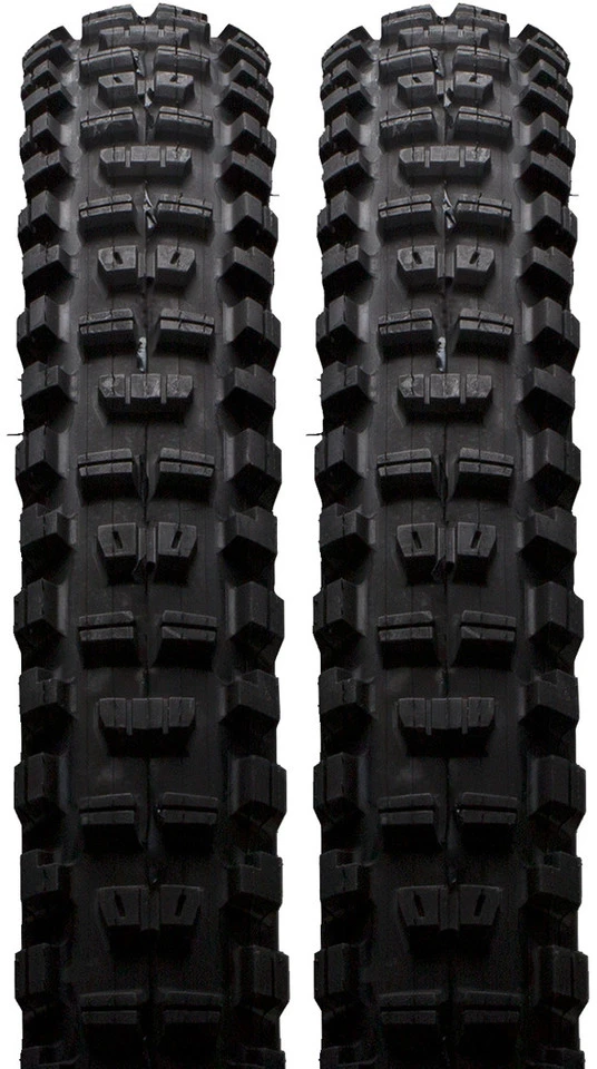 MAXXIS Minion DHR II 3C MaxxTerra EXO/Dual WT 27,5" Faltreifen 2er-Set 8 MAXXIS Minion DHR II 3C MaxxTerra EXO/Dual WT 27,5" Faltreifen 2er-Set – Bild 6