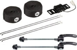 Urban Shutter Precision/XT Disc Center Lock 28" Laufradsatz -Shimano || dt-swiss || Schwalbe Verkäufe 192827