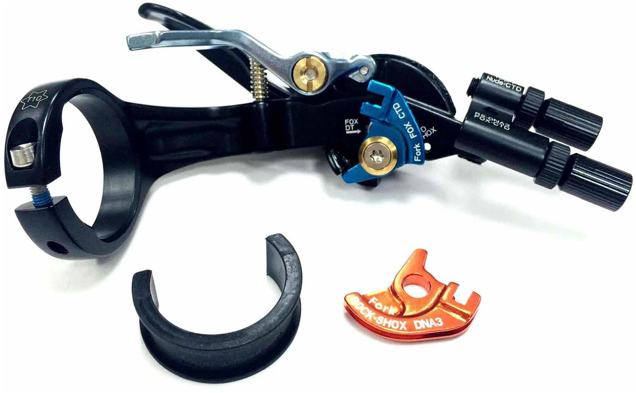 Scott TwinLoc Hebel Für Nude 3 3 Scott TwinLoc Hebel Für Nude 3