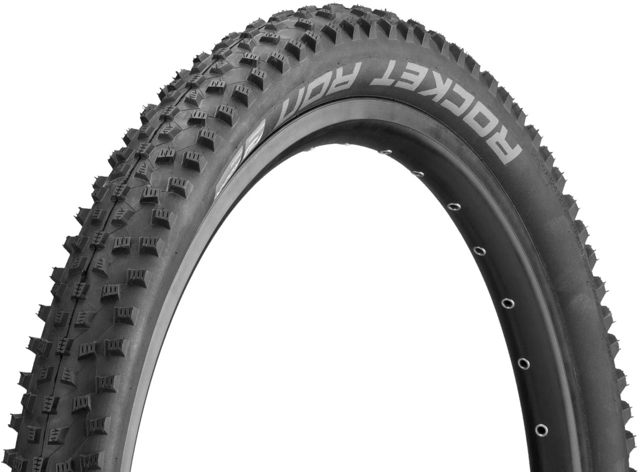 Schwalbe Rocket Ron Performance ADDIX LiteSkin 24" Faltreifen 3 Schwalbe Rocket Ron Performance ADDIX LiteSkin 24" Faltreifen