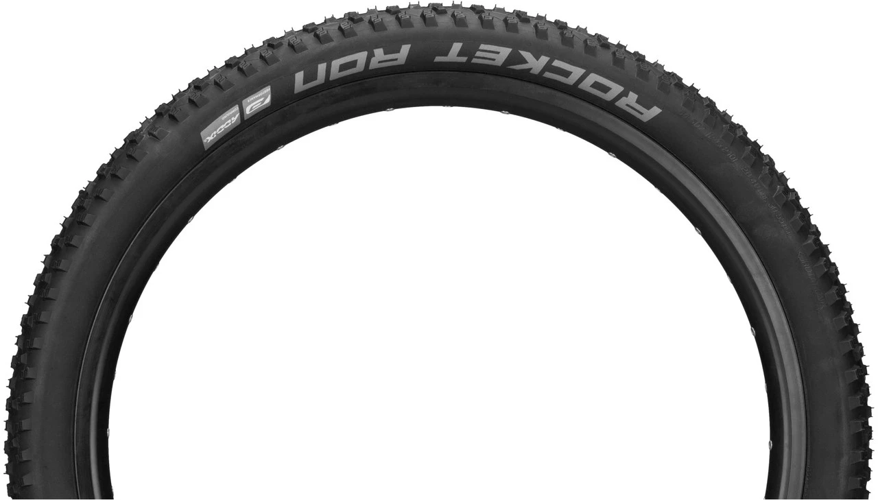 Schwalbe Rocket Ron Performance ADDIX LiteSkin 24" Faltreifen 4 Schwalbe Rocket Ron Performance ADDIX LiteSkin 24" Faltreifen – Bild 2