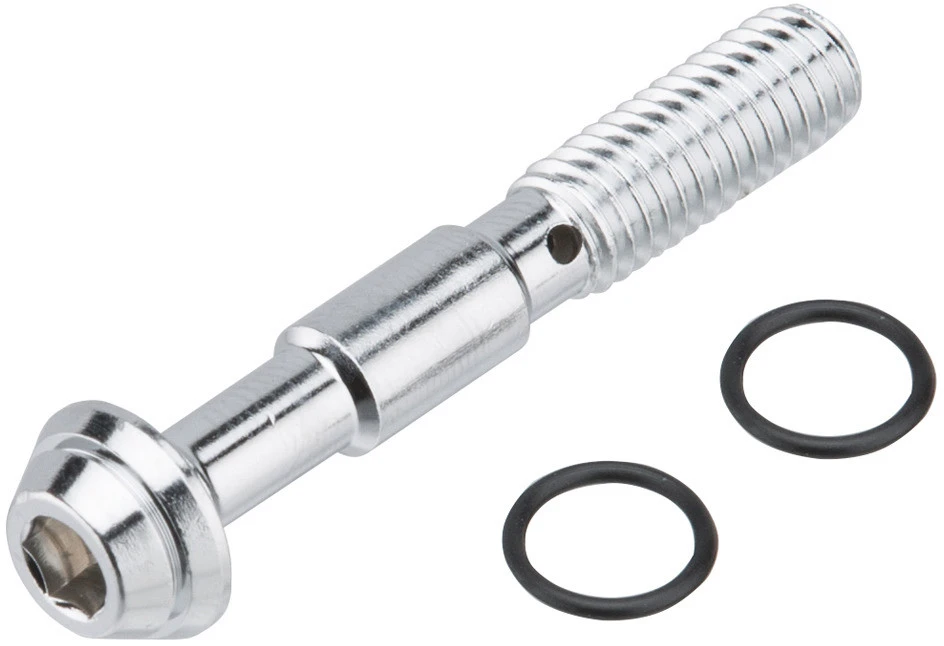 Shimano Bremsleitungsschraube Mit Dichtring Für BR-M9000 / SM-BH90-SBM 3 Shimano Bremsleitungsschraube Mit Dichtring Für BR-M9000 / SM-BH90-SBM