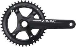 SRAM Apex 1 GXP 1x10-/1x11-fach, 110 Mm Kurbelgarnitur