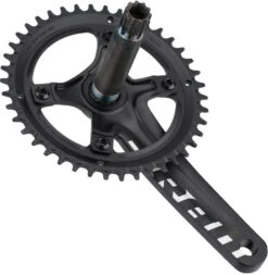 SRAM Apex 1 GXP 1x10-/1x11-fach, 110 Mm Kurbelgarnitur -Shimano || dt-swiss || Schwalbe Verkäufe 195172