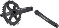 SRAM Apex 1 GXP 1x10-/1x11-fach, 110 Mm Kurbelgarnitur -Shimano || dt-swiss || Schwalbe Verkäufe 195173