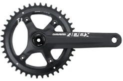 Shimano || dt-swiss || Schwalbe Verkäufe 33 SRAM Apex 1 BB30 1x10-/1x11-fach, 110 Mm Kurbelgarnitur