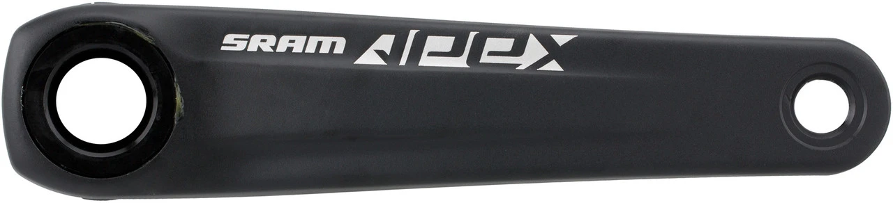 SRAM Apex 1 BB30 1x10-/1x11-fach, 110 Mm Kurbelgarnitur 4 SRAM Apex 1 BB30 1x10-/1x11-fach, 110 Mm Kurbelgarnitur – Bild 2