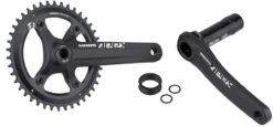 SRAM Apex 1 BB30 1x10-/1x11-fach, 110 Mm Kurbelgarnitur 9 SRAM Apex 1 BB30 1x10-/1x11-fach, 110 Mm Kurbelgarnitur -Shimano || dt-swiss || Schwalbe Verkäufe 195177