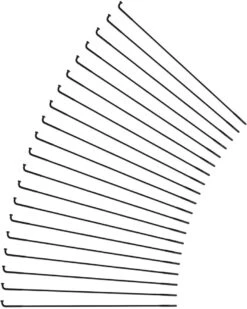 Sapim Race J-Bend Speichen Für Rohloff - 20 Stück - Auslaufmodell -Shimano || dt-swiss || Schwalbe Verkäufe 195912