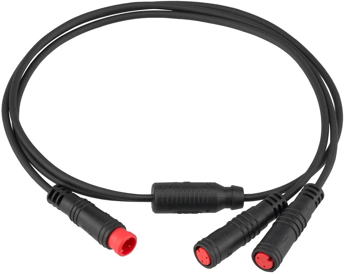 MAGURA Y-Kabel Schließer Für MTe / HSe 3 MAGURA Y-Kabel Schließer Für MTe / HSe