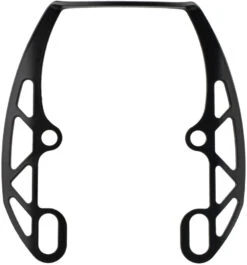 MAGURA EVO2 XL Montageplatte Für HS 22 / HS 11 / HS 33 R