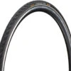 Continental Contact 28" Drahtreifen