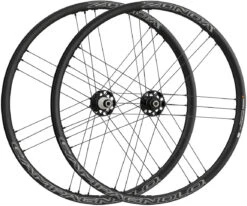 Campagnolo® Zonda C17 Disc Center Lock Laufradsatz
