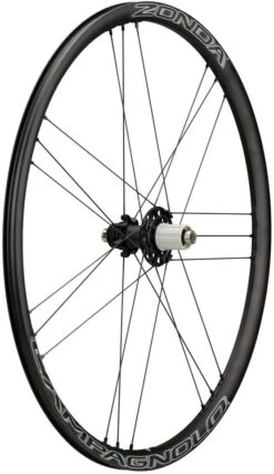 Campagnolo® Zonda C17 Disc Center Lock Laufradsatz -Shimano || dt-swiss || Schwalbe Verkäufe 198789