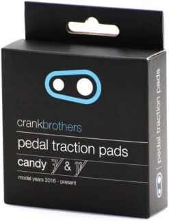 Crankbrothers Traction Pads Für Candy 11, 7