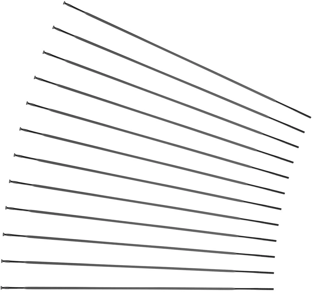 Mavic Crossride Light 27,5" Ersatzspeichen Modell 2016-2017 3 Mavic Crossride Light 27,5" Ersatzspeichen Modell 2016-2017