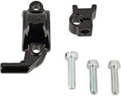 Formula Schellenadapter Cura / C1 / CR1 / CR3 Für X9 / X0 / X01 / XX1 Trigger -Shimano || dt-swiss || Schwalbe Verkäufe 203390