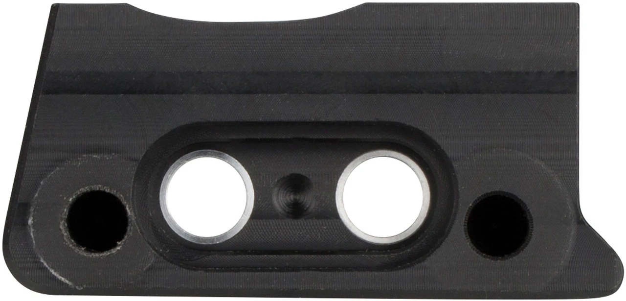 Syntace SCS III EVO6 Gleitsegment 5 Syntace SCS III EVO6 Gleitsegment – Bild 3