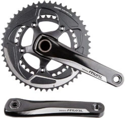 SRAM Rival 22 GXP 11-fach Kurbelgarnitur -Shimano || dt-swiss || Schwalbe Verkäufe 208786