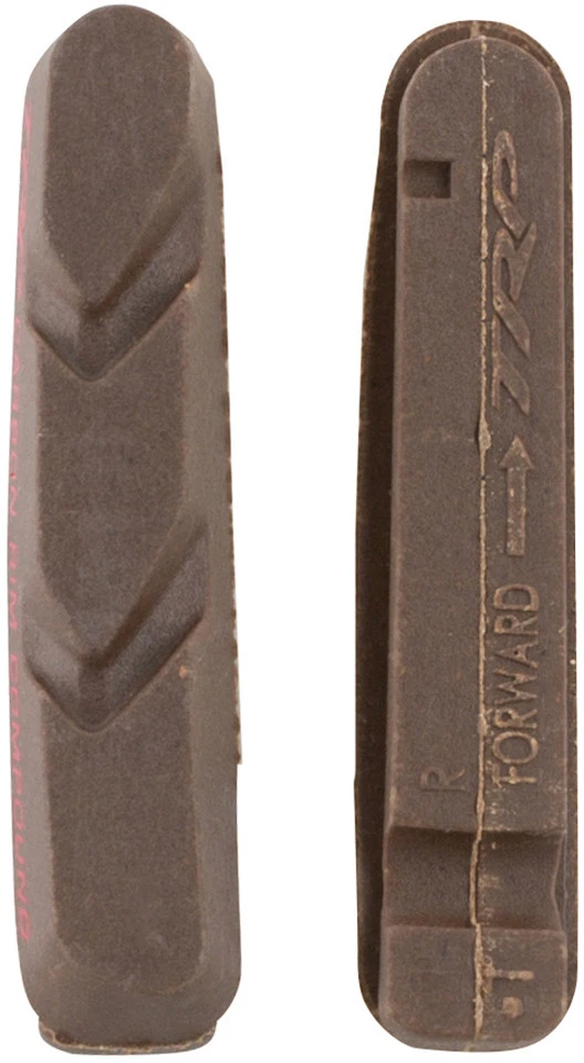 TRP Carbon Bremsgummis 3 TRP Carbon Bremsgummis