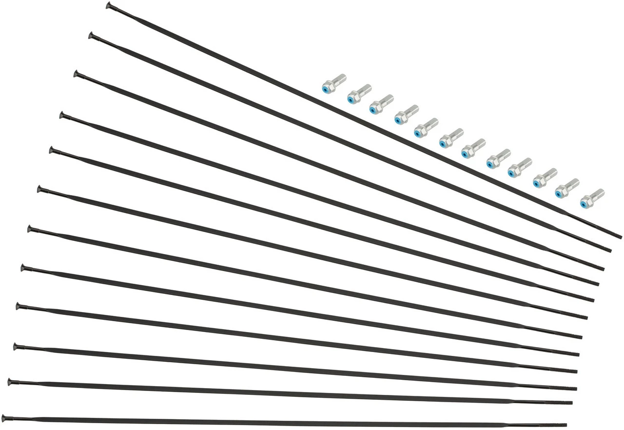 Mavic Ksyrium Ersatzspeichen Modell 2017-2018 5 Mavic Ksyrium Ersatzspeichen Modell 2017-2018 – Bild 3
