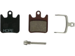 HOPE Bremsbeläge Race X2