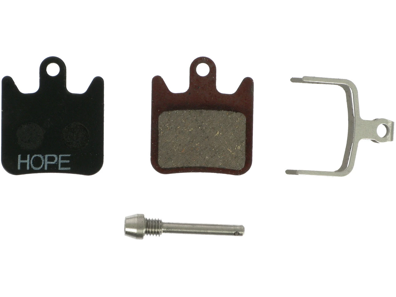 HOPE Bremsbeläge Race X2 3 HOPE Bremsbeläge Race X2