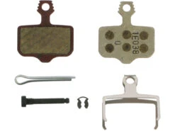 AVID Bremsbeläge Disc Für Elixir/Via GT/XX/X0/DB1/DB3/DB5/Level 7 AVID Bremsbeläge Disc Für Elixir/Via GT/XX/X0/DB1/DB3/DB5/Level -Shimano || dt-swiss || Schwalbe Verkäufe 213177