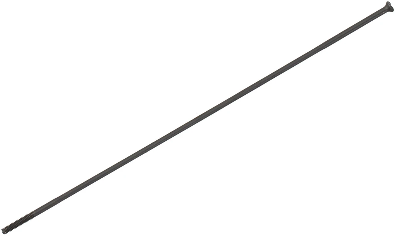 Crankbrothers Ersatzspeiche Für Cobalt 11 27,5" Ab 2014 (3. + 4. Generation) 3 Crankbrothers Ersatzspeiche Für Cobalt 11 27,5" Ab 2014 (3. + 4. Generation)