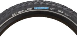 Schwalbe Marathon GT 365 Performance 20" Drahtreifen 8 Schwalbe Marathon GT 365 Performance 20" Drahtreifen -Shimano || dt-swiss || Schwalbe Verkäufe 214844