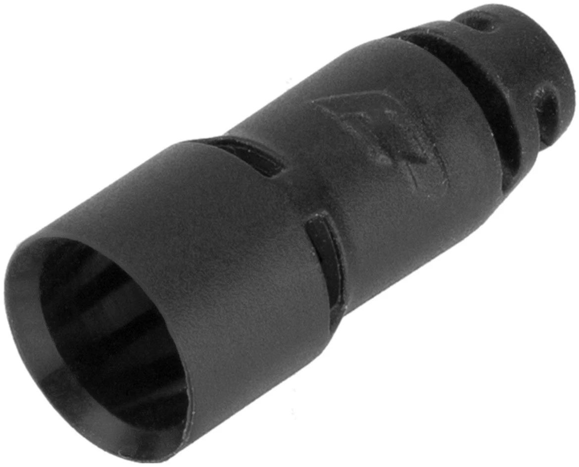 JAGWIRE Bremshebel-Anschlussgummi Für Bremsleitung 3 JAGWIRE Bremshebel-Anschlussgummi Für Bremsleitung