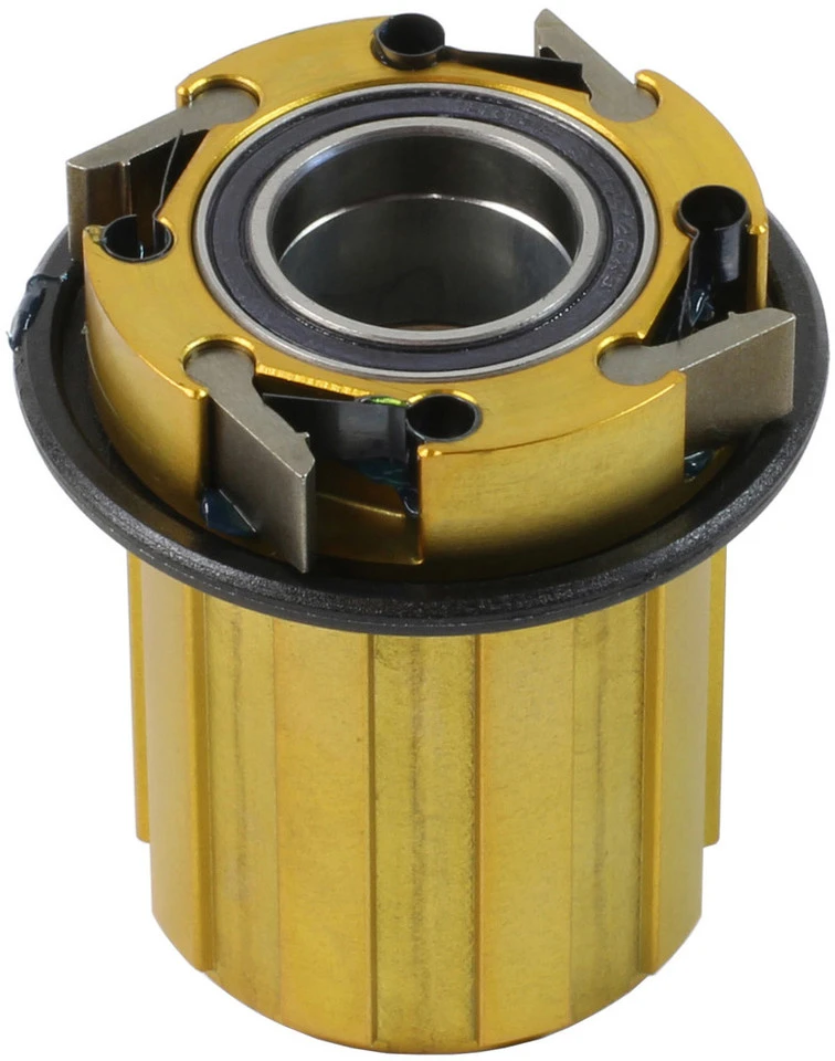 HOPE Freilaufkörper Für Pro 3 Naben 5 HOPE Freilaufkörper Für Pro 3 Naben – Bild 3