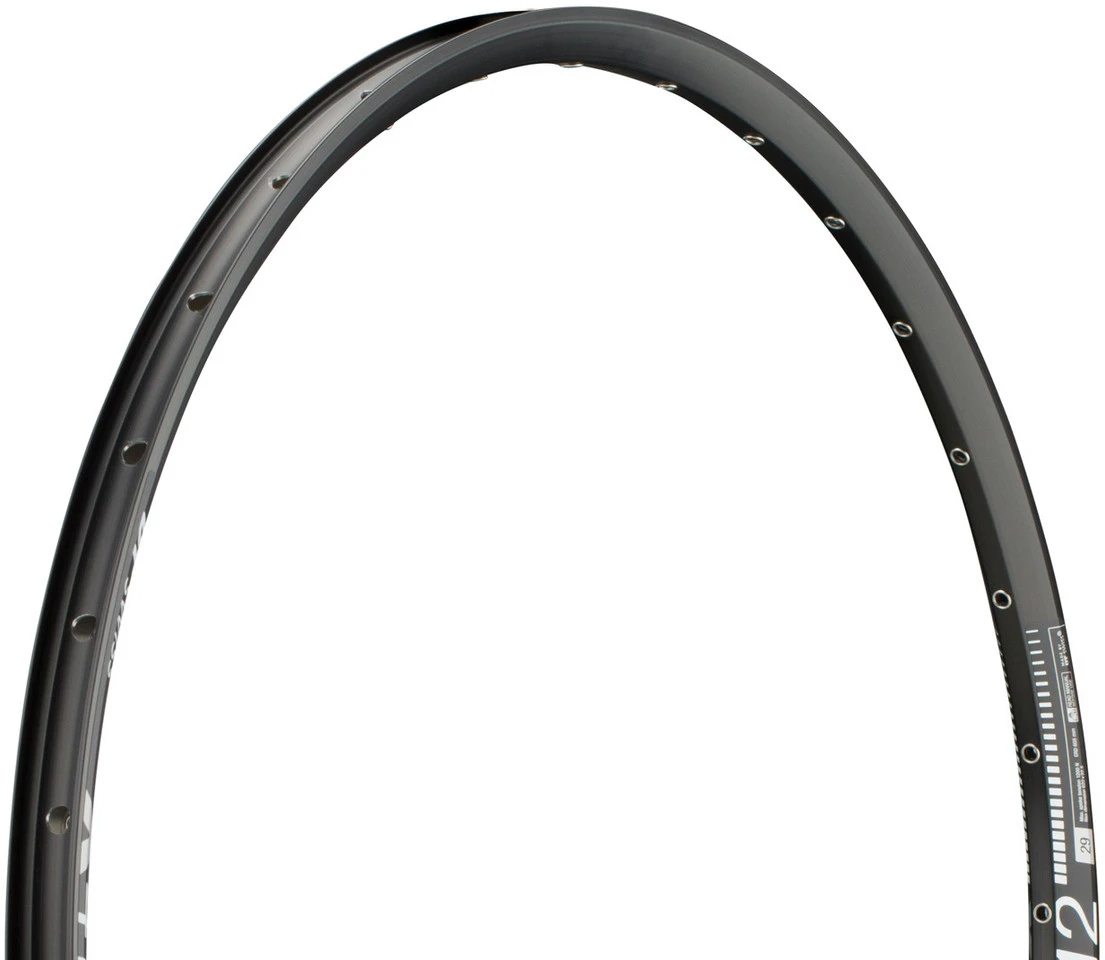 Dt-swiss X 412 Disc 29" Felge 3 Dt-swiss X 412 Disc 29" Felge