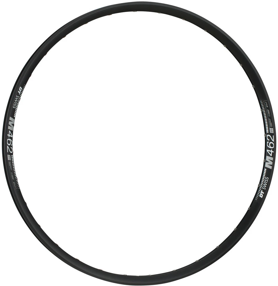 Dt-swiss M 462 Disc 27,5" Felge 4 Dt-swiss M 462 Disc 27,5" Felge – Bild 2