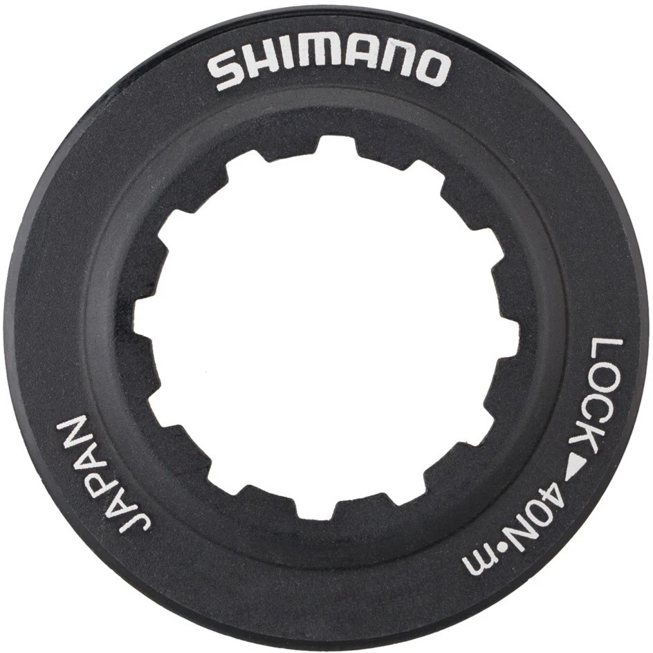 Shimano Verschlussring Für SM-RT81 3 Shimano Verschlussring Für SM-RT81