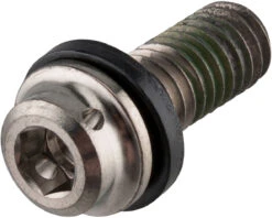 Shimano Titan-Befestigungsschraube Für XTR Bremssättel