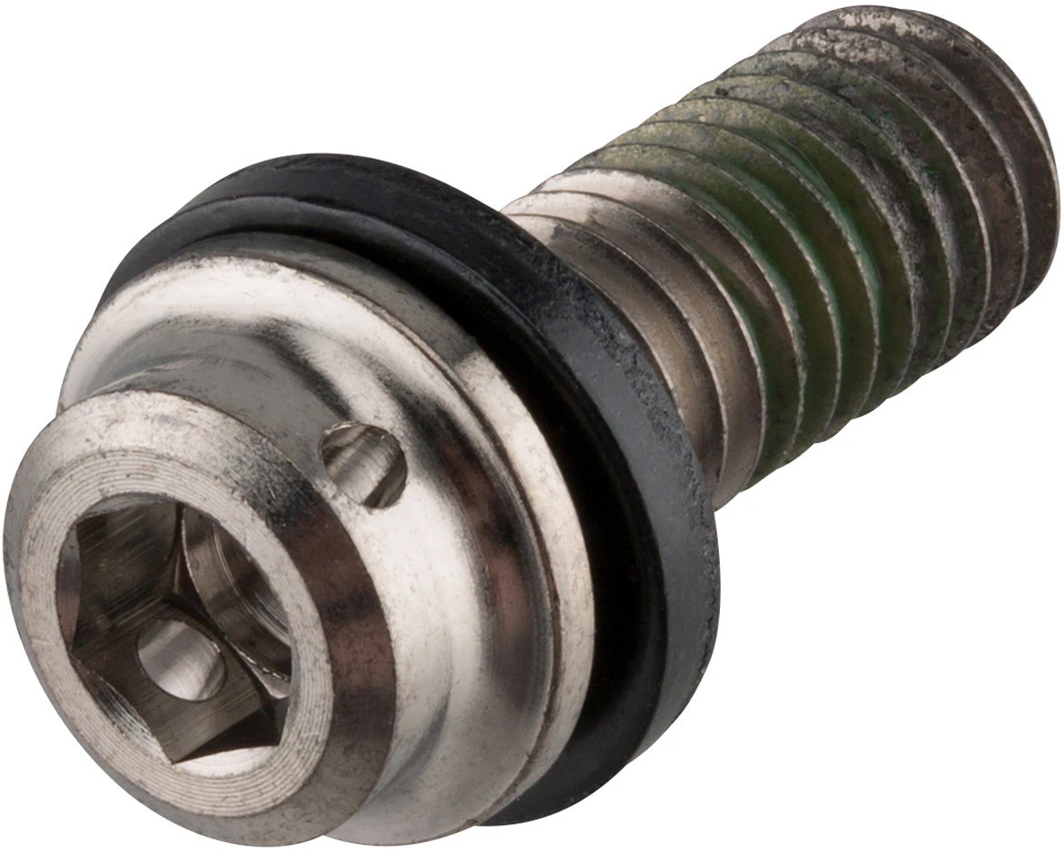 Shimano Titan-Befestigungsschraube Für XTR Bremssättel 3 Shimano Titan-Befestigungsschraube Für XTR Bremssättel