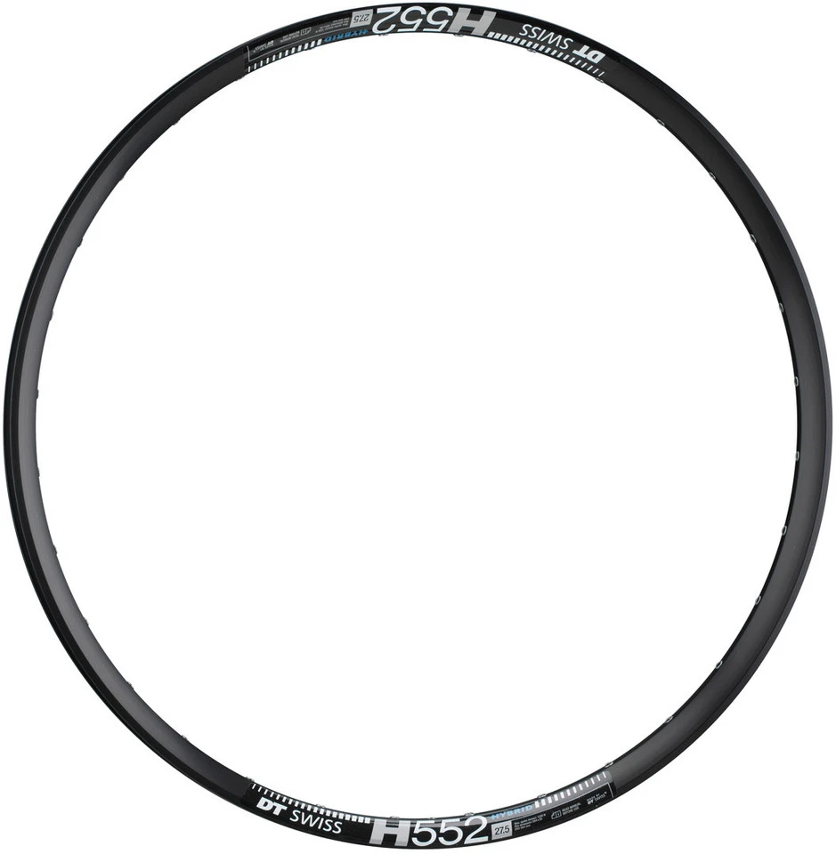 Dt-swiss H 552 30 Disc 27,5" Felge 4 Dt-swiss H 552 30 Disc 27,5" Felge – Bild 2