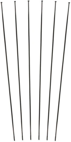 Dt-swiss Speichenkit Für PR 1400 DICUT® OXiC