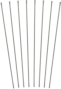 Dt-swiss Speichenkit Für HXC 1200 SPLINE® 30 27,5"